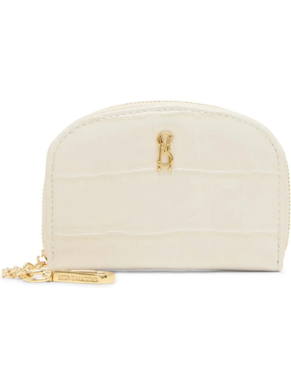 Chic Women's Dome Zipper Pouch | Stylish Travel Organizer & Makeup Bag